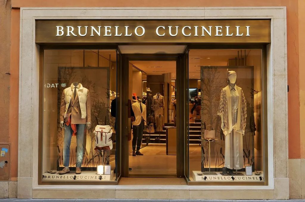 Brunello Cucinelli
