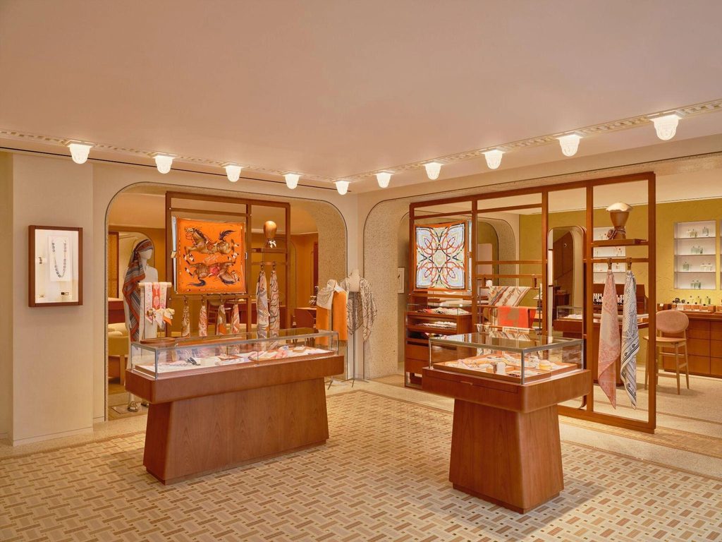 Hermès