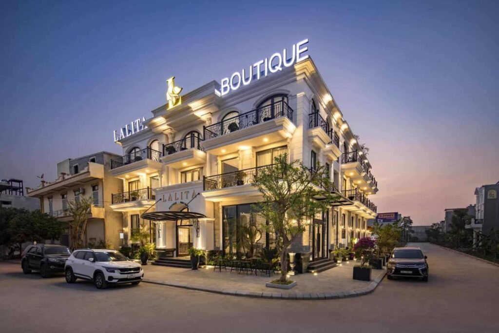 Boutique là gì? Cửa hàng boutique khác gì với cửa hàng thông thường