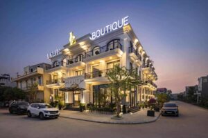 Boutique là gì? Cửa hàng boutique khác gì với cửa hàng thông thường