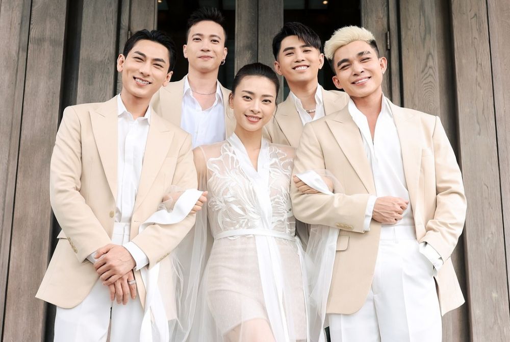 Cách lựa chọn trang phục theo từng sự kiện