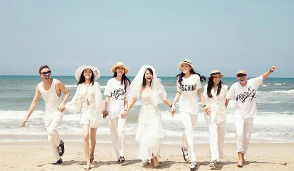 Dresscode là gì? Cách lựa chọn trang phục cho từng sự kiện