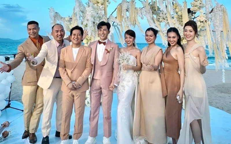 Một số điều cần lưu ý khi chọn trang phục dresscode 