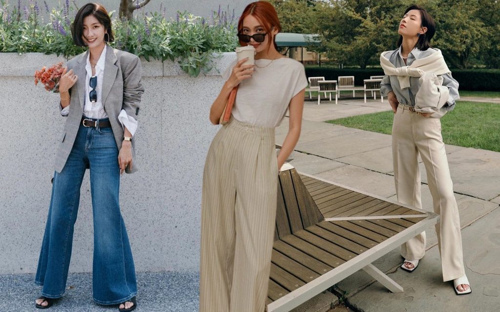 Quiet luxury nữ nên phối đồ như thế nào?