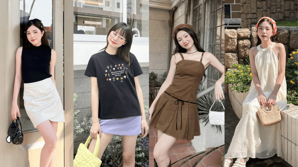 10+ Công thức phối đồ với túi xách cho nữ công sở thanh lịch và sang trọng