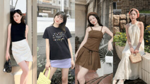 10+ Công thức phối đồ với túi xách cho nữ công sở thanh lịch và sang trọng