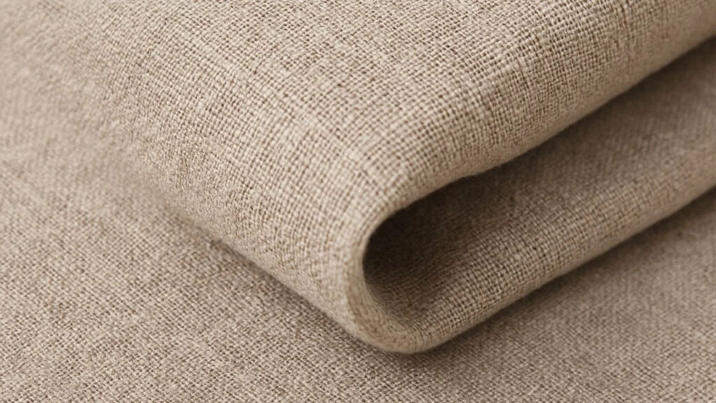 Vải linen là vải gì? Phân biệt các loại vải linen phổ biến hiện nay