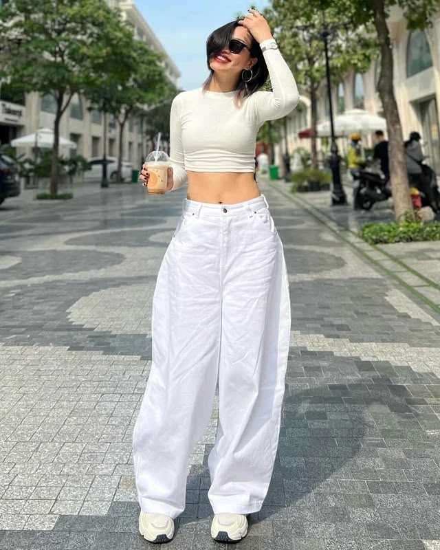 Cách mặc Streetwear phù hợp với vóc dáng và thời tiết Việt Nam