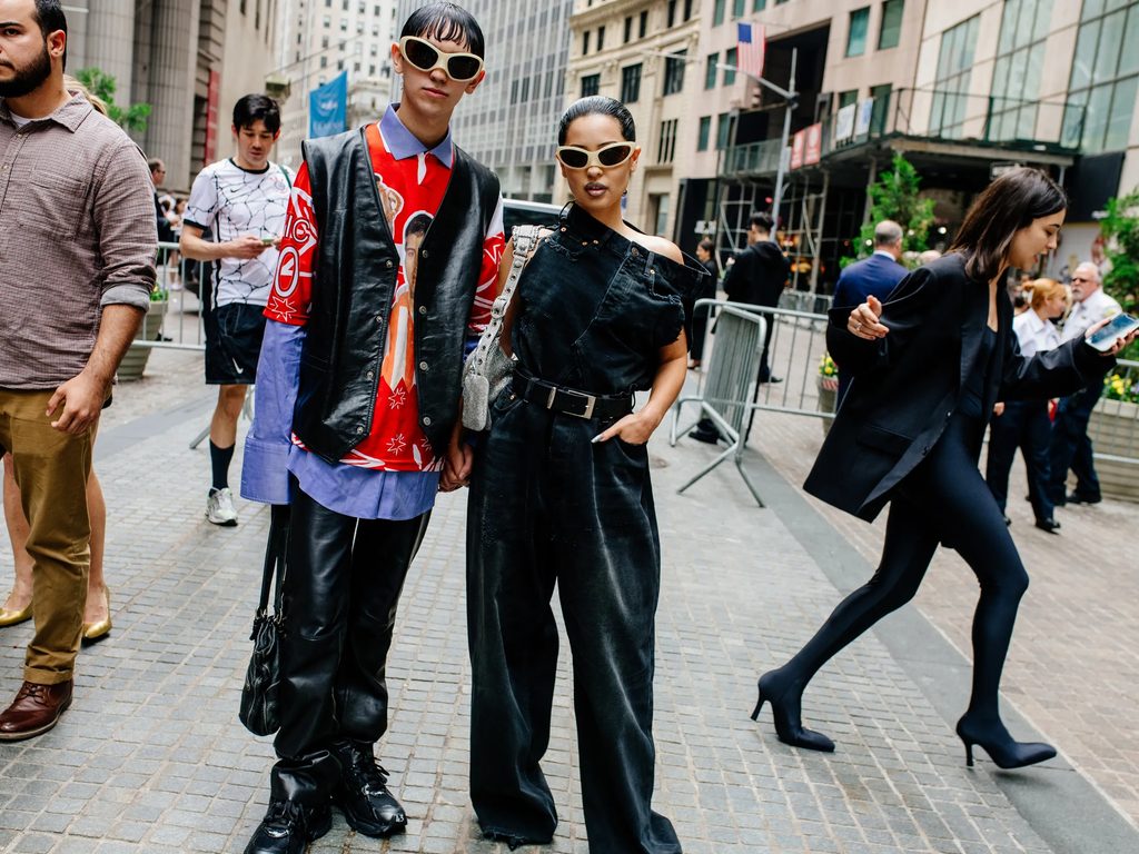 Nguồn gốc và sự phát triển của phong cách Streetwear