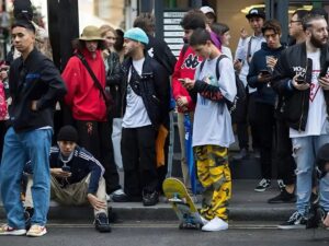 Streetwear là gì? Đặc trưng và cách phối đồ Streetwear